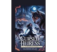 The Cursed Heiress at Midnight Pack Academy: A Dark Werewolf Romance
