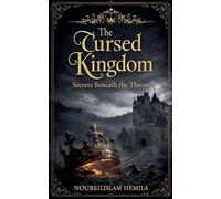 The Cursed Kingdom