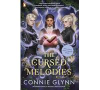 The Cursed Melodies: A dark fantasy adventure full of romance and magic