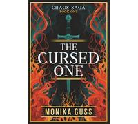 The Cursed One: A Slow-Burn Enemies-to-Lovers Romantasy