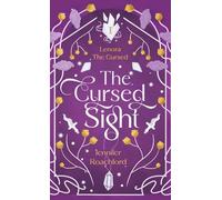 The Cursed Sight: Lenora, the Cursed (Book One): 1