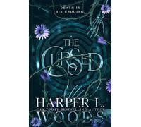 The Cursed: The instant New York Times bestselling dark academia romantasy sensation: 2