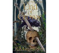 The Cursive Readers Series(c) End of Crows (Book One): Book One: 1