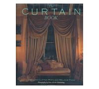 The curtain book / Caroline Clifton-Mogg and Melanie Paine ; photography by Fritz von der Schulenburg