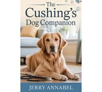 The Cushing’s Dog companion