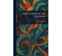 The Custom of the Country