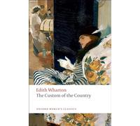 The Custom of the Country