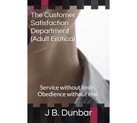 The Customer Satisfaction Department: Service without limits. Obedience without end.