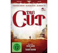 The Cut – DVD – Alive AG