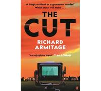 Mark Billingham – The Cut – Il nuovo thriller imperdibile dell'autore di GENEVA