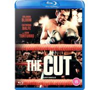 The Cut (Blu-ray) John Turturro Ed Kear Caitríona Balfe Clare Dunne Gary Beadle