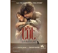 The Cut (La blessure)