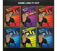 The Cut Some Like It Cut (Vinyl LP) 12" Album Coloured Vinyl (Limited Edition)