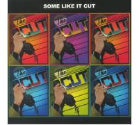 The Cut Some Like It Cut (Vinyl LP) 12" Album
