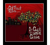 The Cut Throat Razors - Dr. Gelati & the Lemon Garden