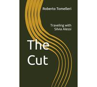 The Cut: Traveling with Silvia Alessi