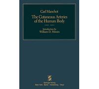 The Cutaneous Arteries of the Human Body