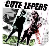 The Cute Lepers Smart Accessories (CD)