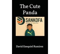 The Cute Panda