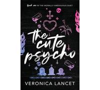 The Cute Psycho: 1