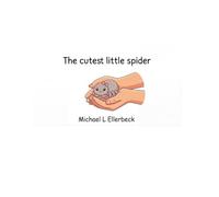 The Cutest Little Spider