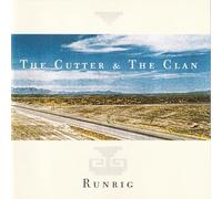The Cutter And The Clan