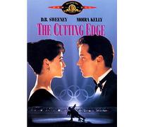 The Cutting Edge