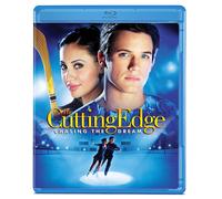 The Cutting Edge: Chasing the Dream (Blu-ray)