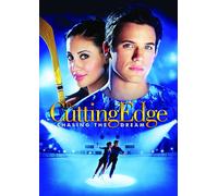 The Cutting Edge: Chasing the Dream (DVD) Ben Hollingsworth Stefano Colacitti