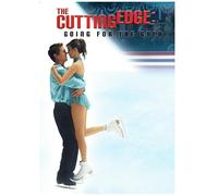 The Cutting Edge: Going For The Gold