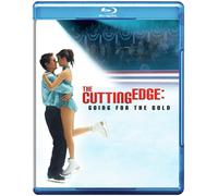 The Cutting Edge: Going For The Gold (Blu-ray)