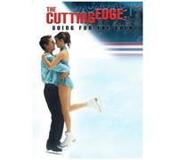The Cutting Edge: Going For The Gold (DVD) Sean McNamara Christy Carlson Romano