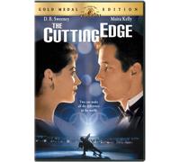 The Cutting Edge – Edizione Gold Medal – Fox