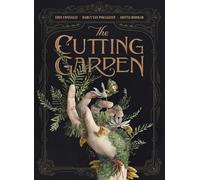 The Cutting Garden: A Graphic Novel