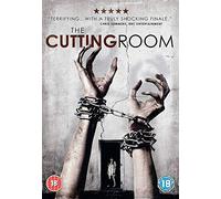 The Cutting Room [DVD] [Edizione: Regno Unito]