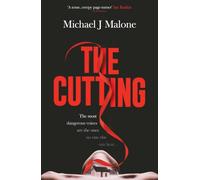 The Cutting: The dark spine-tingling new Annie Jackson mystery (Volume 4)