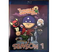 The Cyanide & Happiness Show: Season 1 Blu-ray