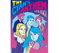 The Cyan's anthem