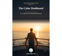The Cyber Dashboard: Twelve Measures Every Board Should Demand