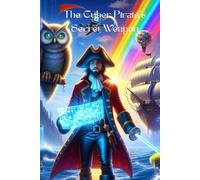 The Cyber Pirate's Secret Weapon: The Cyber Pirate's Secret Weapon: Captain Byte’s Quest to Rescue Joy in Cyberland