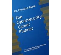 The Cybersecurity Career Planner