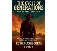 The Cycle of Generations: An Epic Western Saga