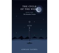 The Cycle of the Word: Book One - The Nameless Tracker