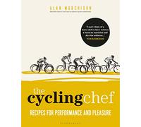 Alan Murchison The Cycling Chef (Copertina rigida)