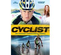 The Cyclist (DVD) KC Clyde Jennifer Klekas Danor Gerald