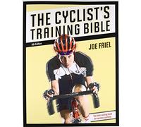 The Cyclist's Training Bible
