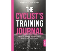 The Cyclist's Training Journal: Italia Edition
