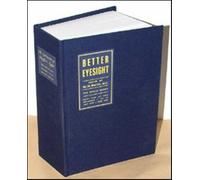 The cyclopaedia of perfect sight. Vol. 1 - Bates William H., Lierman Emily C.