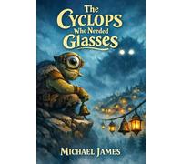 The Cyclops Who Needed Glasses: Tales From the Whimsical World: 5