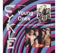The Cykle Cykle (CD)